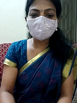 Snapshot of Rithya27 chatting on 25, 9, 2025 Rithya27 online show from 25, 9, 2025