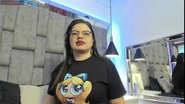 Snapshot of MaryCalypso chatting on 12, 9, 2025 MaryCalypso online show from 12, 9, 2025