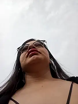 Snapshot of MaryCalypso chatting on 19, 9, 2025 MaryCalypso online show from 19, 9, 2025