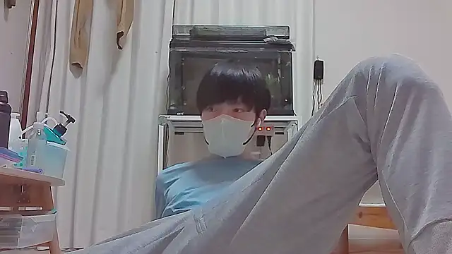 saitama0038 online show from 9, 11, 2025