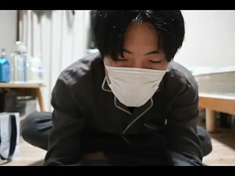 saitama0038 online show from 28, 11, 2025