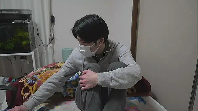 saitama0038 online show from 16, 1, 2026