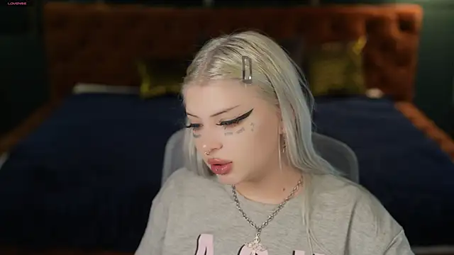 Yuki sun online show from 22, 11, 2025