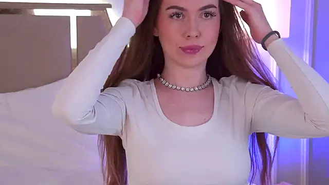 AshleyEvance online show from 25, 11, 2025