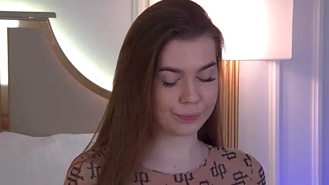 AshleyEvance online show from 29, 11, 2025