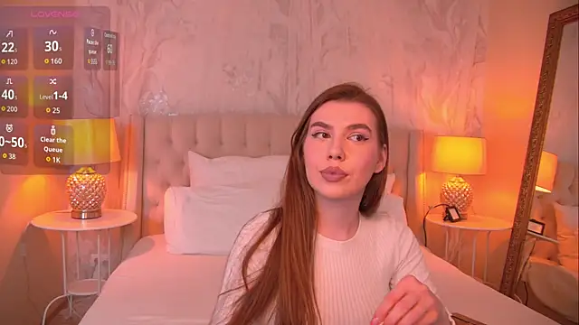 Snapshot of AshleyEvance chatting on 21, 7, 2026 AshleyEvance online show from 21, 7, 2026