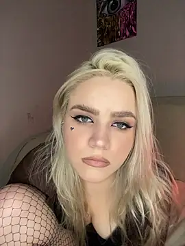 April Purr online show from 21, 2, 2026