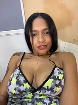 Luna025 online show from 2, 11, 2025