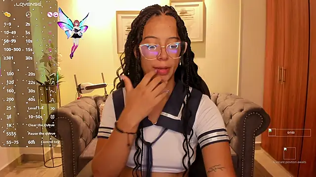 Snapshot of raven_stonee chatting on 21, 10, 2025 raven stonee online show from 21, 10, 2025