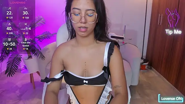 raven stonee online show from 22, 12, 2025