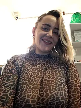 CurvyLust x online show from 23, 9, 2025