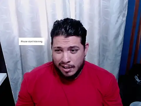 Snapshot of latin_horny25 chatting on 22, 10, 2025 latin horny25 online show from 22, 10, 2025