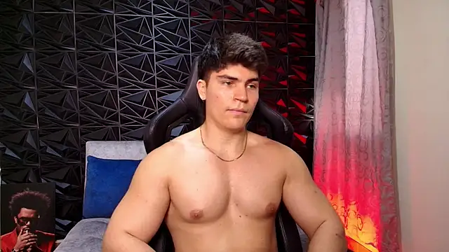 Jared Rosse online show from 19, 5, 2026