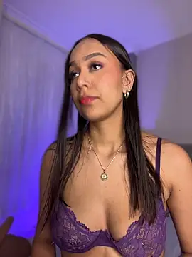 Snapshot of MiilaBlake chatting on 8, 6, 2026 MiilaBlake online show from 8, 6, 2026