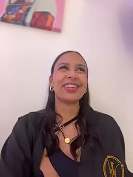 Snapshot of MiilaBlake chatting on 12, 6, 2026 MiilaBlake online show from 12, 6, 2026