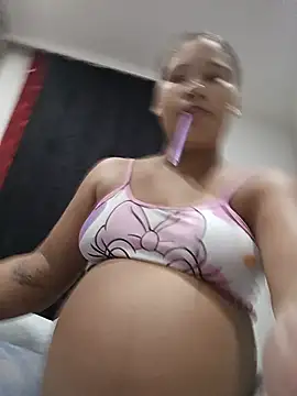 Im Venus online show from 14, 6, 2026