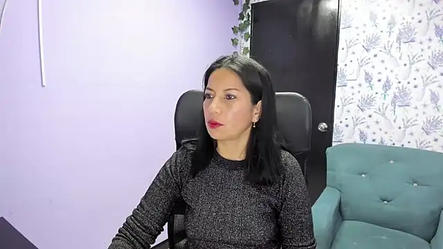 Megan Collinss  online show from 12, 11, 2025