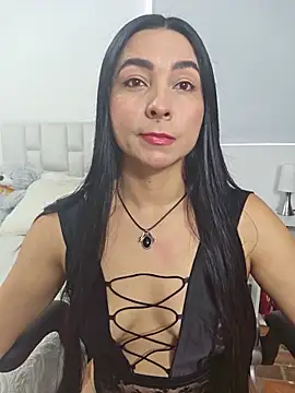 Ms milarose online show from 14, 12, 2025