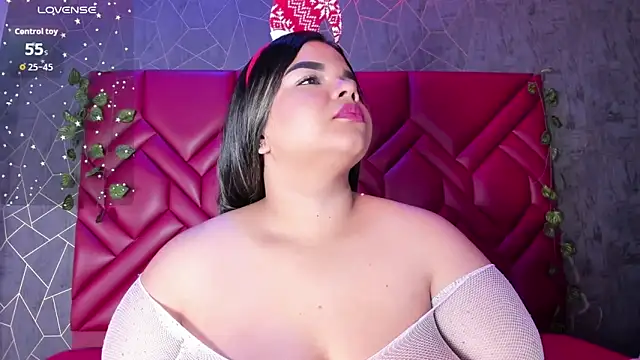 AlexaaTaylor online show from 18, 12, 2025