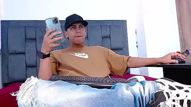 david santos16 online show from 17, 1, 2026