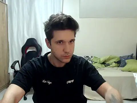 2handsomemann online show from 16, 9, 2025