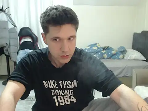 2handsomemann online show from 28, 2, 2026