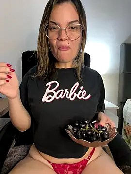 Pribaixinha online show from 2, 11, 2025