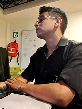 Juann-cock online show from 26, 9, 2025