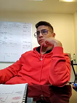 Juann-cock online show from 4, 10, 2025