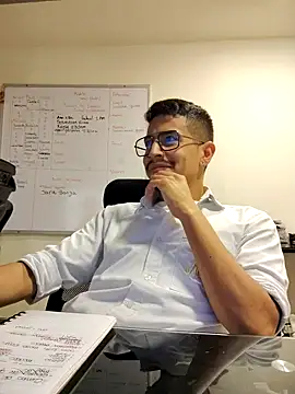 Juann-cock online show from 29, 11, 2025