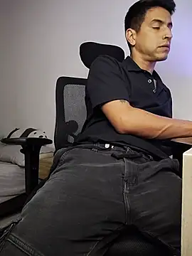 Juann-cock online show from 19, 1, 2026