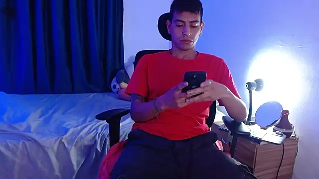 Juann-cock online show from 3, 2, 2026