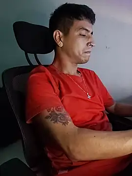 Juann-cock online show from 27, 2, 2026