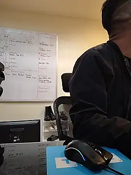 Juann-cock online show from 7, 3, 2026