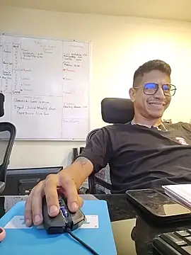 Juann-cock online show from 14, 3, 2026