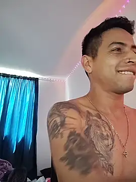 Juann-cock online show from 25, 3, 2026