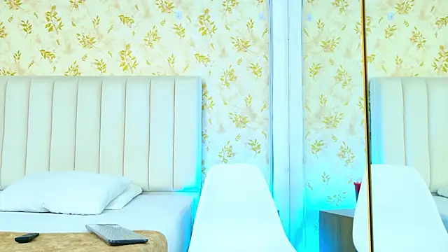 Samanta Isel online show from 19, 1, 2026