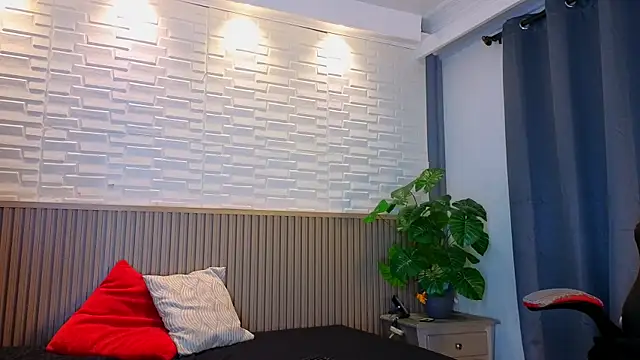 MelissaJhones online show from 15, 9, 2025