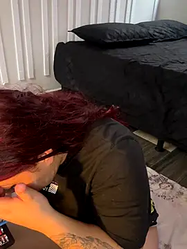 MelissaJhones online show from 12, 10, 2025