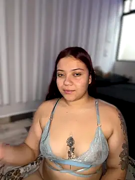 MelissaJhones online show from 13, 10, 2025