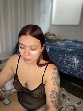 MelissaJhones online show from 17, 10, 2025