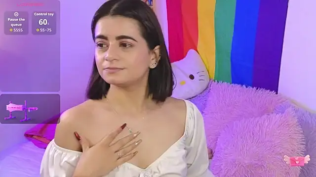 bella thixx online show from 10, 1, 2026