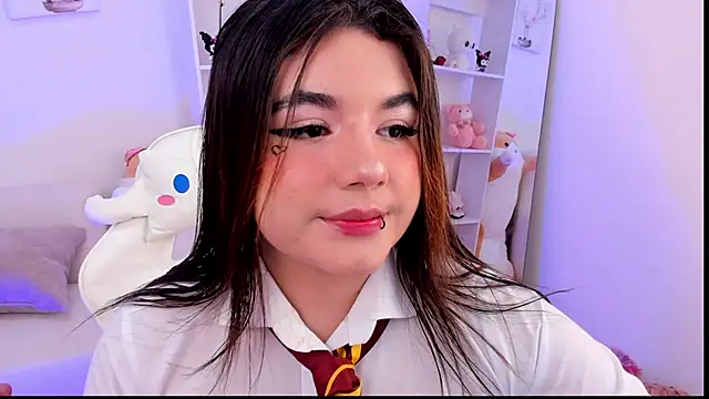 dolce antonellaa online show from 28, 9, 2025