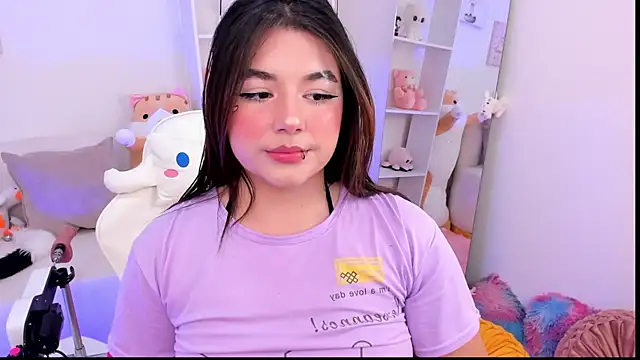 dolce antonellaa online show from 16, 10, 2025