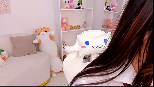 dolce antonellaa online show from 15, 11, 2025