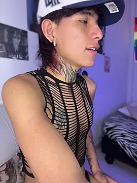 Snapshot of bellamy_095 chatting on 18, 2, 2026 bellamy 095 online show from 18, 2, 2026