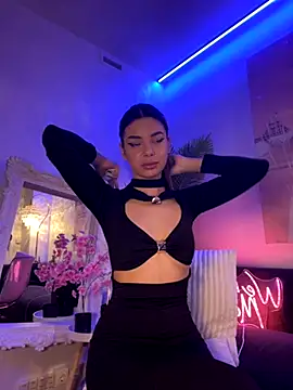 jelly  beanss online show from 20, 9, 2025