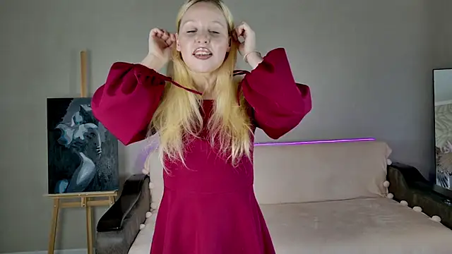 Snapshot of Charming_Cutie chatting on 23, 9, 2025 Charming Cutie online show from 23, 9, 2025