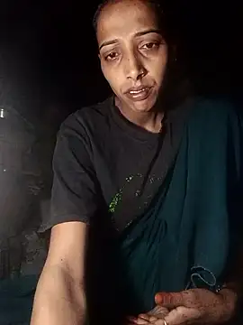 Snapshot of Pinki_thakur_1 chatting on 27, 4, 2026 Pinki thakur 1 online show from 27, 4, 2026
