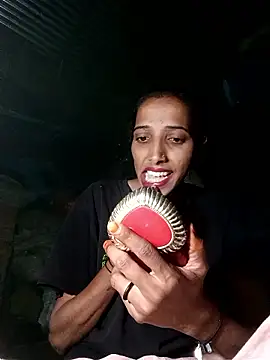 Snapshot of Pinki_thakur_1 chatting on 25, 5, 2026 Pinki thakur 1 online show from 25, 5, 2026